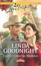 Скачать Cowboy Under the Mistletoe - Linda  Goodnight