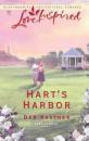 Скачать Hart's Harbor - Deb  Kastner