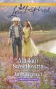 Скачать Alaskan Sweethearts - Janet  Tronstad