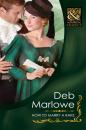Скачать How To Marry a Rake - Deb Marlowe