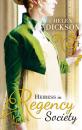 Скачать Heiress in Regency Society: The Defiant Debutante - Helen  Dickson