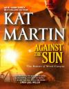 Скачать Against the Sun - Kat  Martin