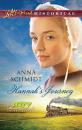 Скачать Hannah's Journey - Anna  Schmidt