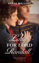 Скачать A Lady for Lord Randall - Sarah Mallory