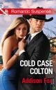 Скачать Cold Case Colton - Addison  Fox