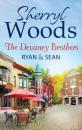 Скачать The Devaney Brothers: Ryan and Sean: Ryan's Place - Sherryl  Woods