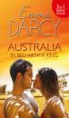Скачать Australia: In Bed with a King: The Cattle King's Mistress - Emma  Darcy