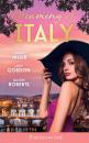 Скачать Dreaming Of... Italy: Daring to Trust the Boss / Reunited with Her Italian Ex / The Forbidden Prince - SUSAN  MEIER