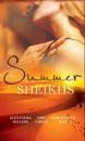 Скачать Summer Sheikhs: Sheikh's Betrayal / Breaking the Sheikh's Rules / Innocent in the Sheikh's Harem - Marguerite Kaye