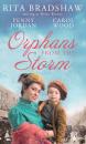 Скачать Orphans from the Storm: Bride at Bellfield Mill / A Family for Hawthorn Farm / Tilly of Tap House - PENNY  JORDAN