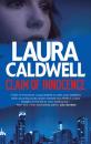 Скачать Claim of Innocence - Laura  Caldwell