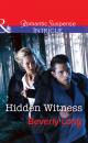 Скачать Hidden Witness - Beverly  Long