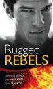 Скачать Real Men: Rugged Rebels: Watch and Learn / Under His Skin / Her Perfect Hero - Jeanie  London