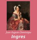 Скачать Jean-Auguste-Dominique Ingres - Théophile Silvestre