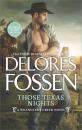 Скачать Those Texas Nights - Delores  Fossen