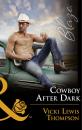 Скачать Cowboy After Dark - Vicki Thompson Lewis