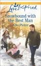 Скачать Snowbound With The Best Man - Allie  Pleiter
