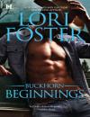 Скачать Buckhorn Beginnings: Sawyer - Lori Foster