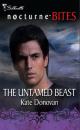 Скачать The Untamed Beast - Kate  Donovan