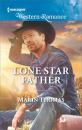 Скачать Lone Star Father - Marin  Thomas