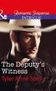 Скачать The Deputy's Witness - Tyler Snell Anne