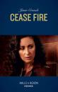 Скачать Cease Fire - Janie  Crouch
