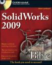Скачать SolidWorks 2009 Bible - Matt  Lombard