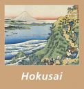 Скачать Hokusai - C. J. Holmes
