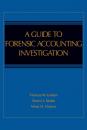 Скачать A Guide to Forensic Accounting Investigation - Jessica Pill S.