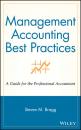 Скачать Management Accounting Best Practices - Группа авторов