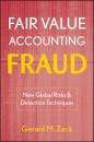 Скачать Fair Value Accounting Fraud - Группа авторов