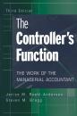 Скачать The Controller's Function - Janice Roehl-Anderson M.