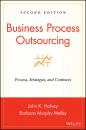 Скачать Business Process Outsourcing - John Halvey K.