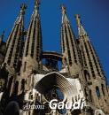 Скачать Antoni Gaudí - Jeremy  Roe