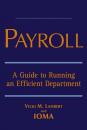 Скачать Payroll - Vicki Lambert M.