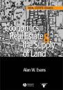 Скачать Economics, Real Estate and the Supply of Land - Группа авторов
