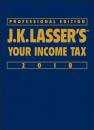 Скачать J.K. Lasser's Your Income Tax 2018 - Группа авторов