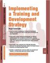 Скачать Implementing a Training and Development Strategy - Группа авторов