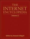 Скачать The Internet Encyclopedia, Volume 2 (G - O) - Группа авторов