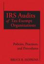 Скачать IRS Audits of Tax-Exempt Organizations - Группа авторов