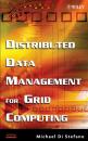 Скачать Distributed Data Management for Grid Computing - Группа авторов