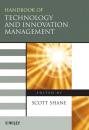 Скачать The Handbook of Technology and Innovation Management - Группа авторов