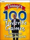 Скачать Thiagi's 100 Favorite Games - Группа авторов