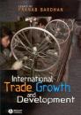 Скачать International Trade, Growth, and Development - Группа авторов