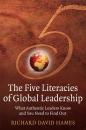 Скачать The Five Literacies of Global Leadership - Группа авторов
