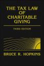 Скачать The Tax Law of Charitable Giving - Группа авторов