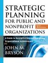 Скачать Strategic Planning for Public and Nonprofit Organizations - Группа авторов