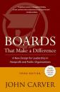 Скачать Boards That Make a Difference - Группа авторов