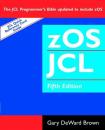 Скачать zOS JCL (Job Control Language) - Группа авторов