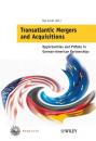 Скачать Transatlantic Mergers and Acquisitions - Группа авторов